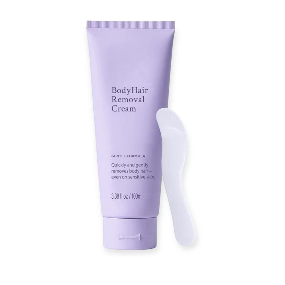 LABJD Body Hair Removal Cream 3.38oz